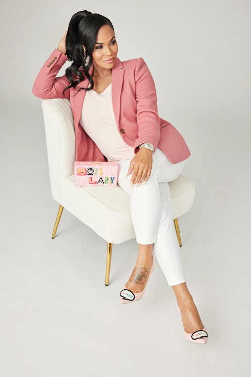 Allure Realty founder Sharelle Rosado from 'Selling Tampa' Season 1 via Netflix's press site