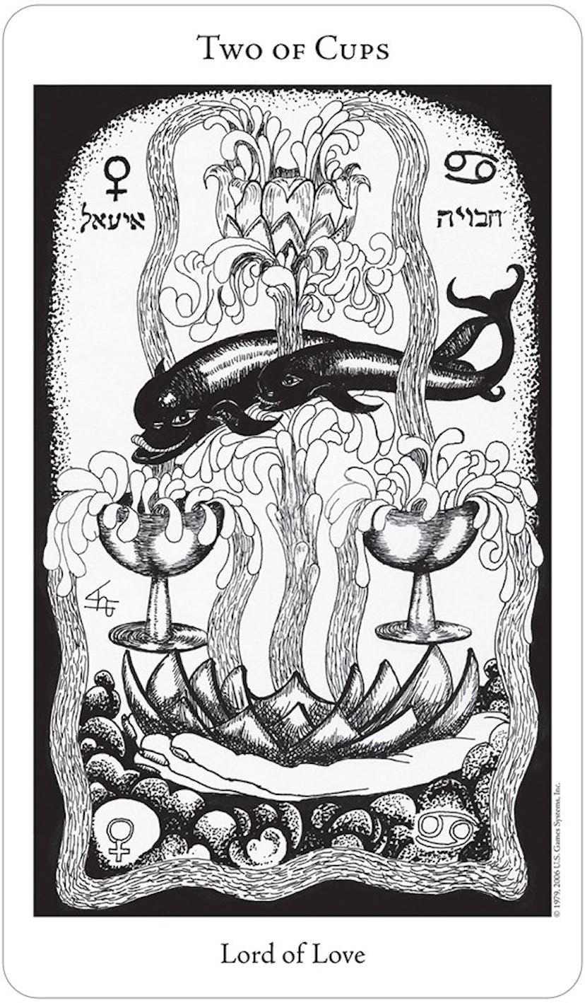 Hermetic Tarot 