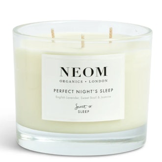 Perfect Night's Sleep Scented Candle 