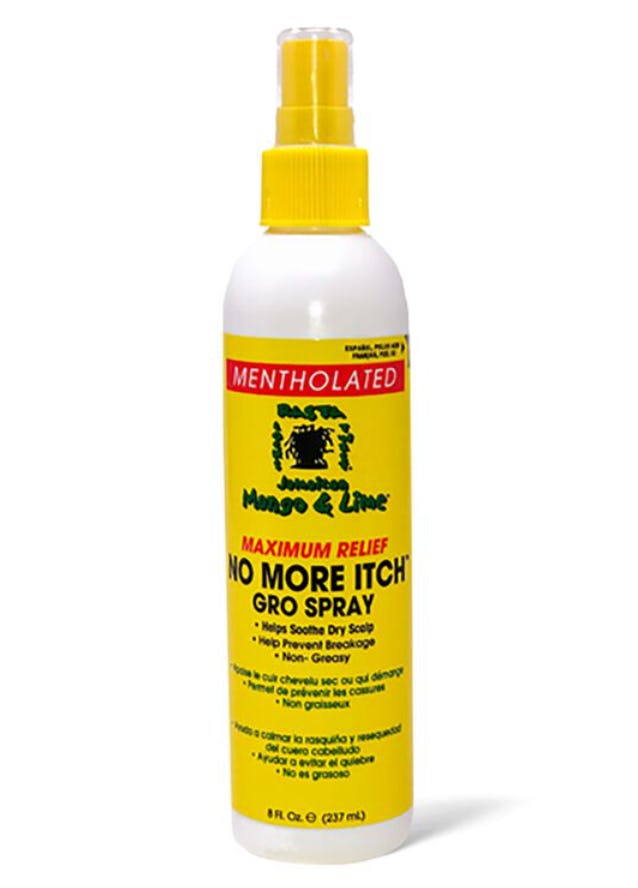 Jamaican Mango &amp; Lime No More Itch Spray