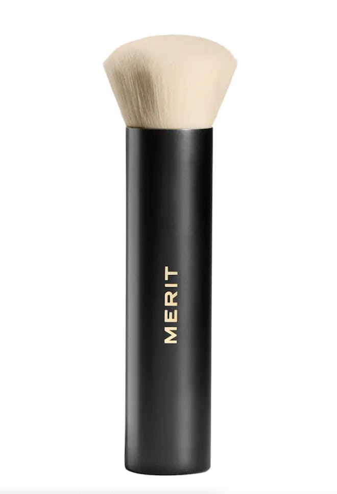 MERIT Brush No. 1 Tapered Blending Brush