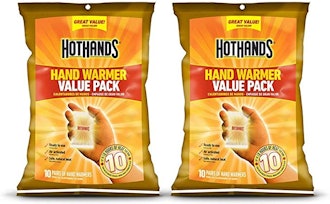 Hothands Hand Warmers