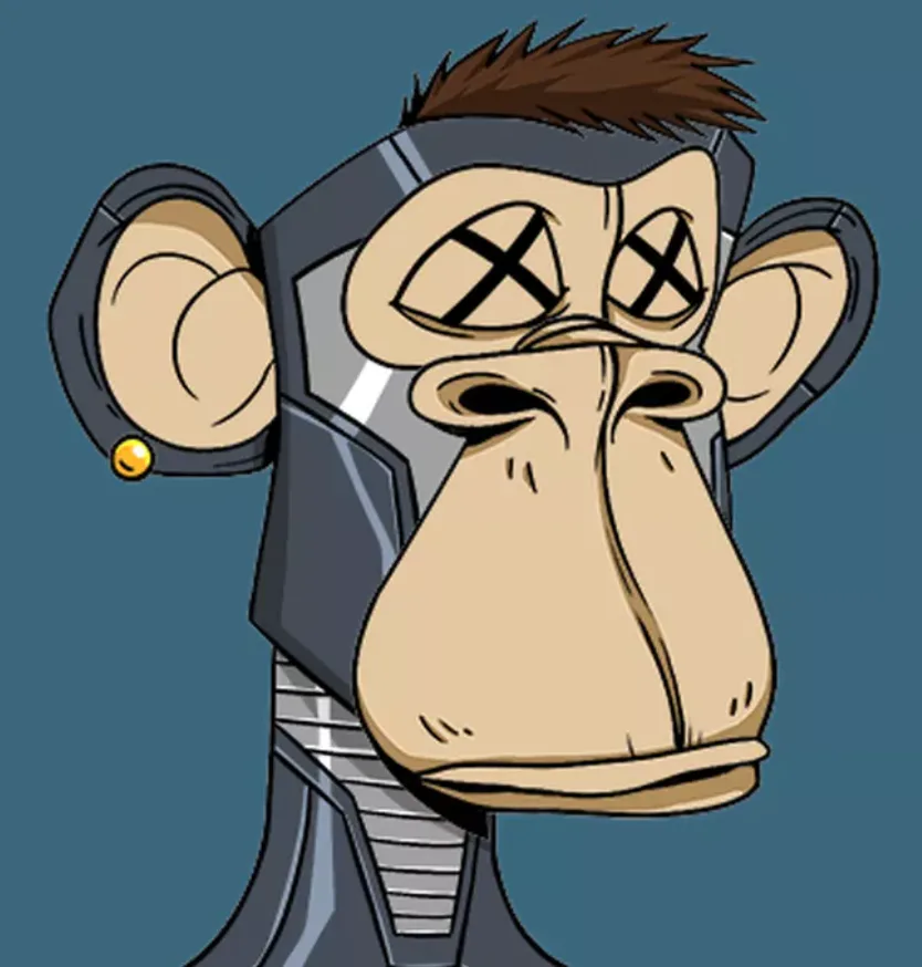 Bored Ape NFT accidentally sold for one-hundredth its intended price