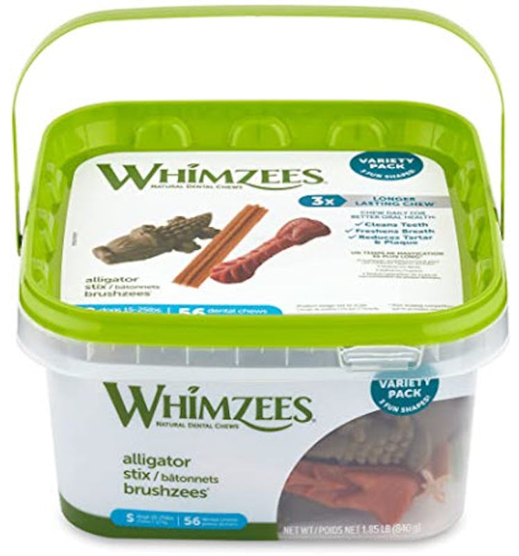 WHIMZEES Dental Dog Treats