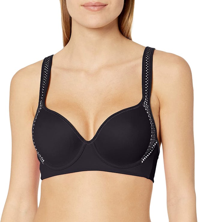 Maidenform Sport Custom Lift Underwire Bra