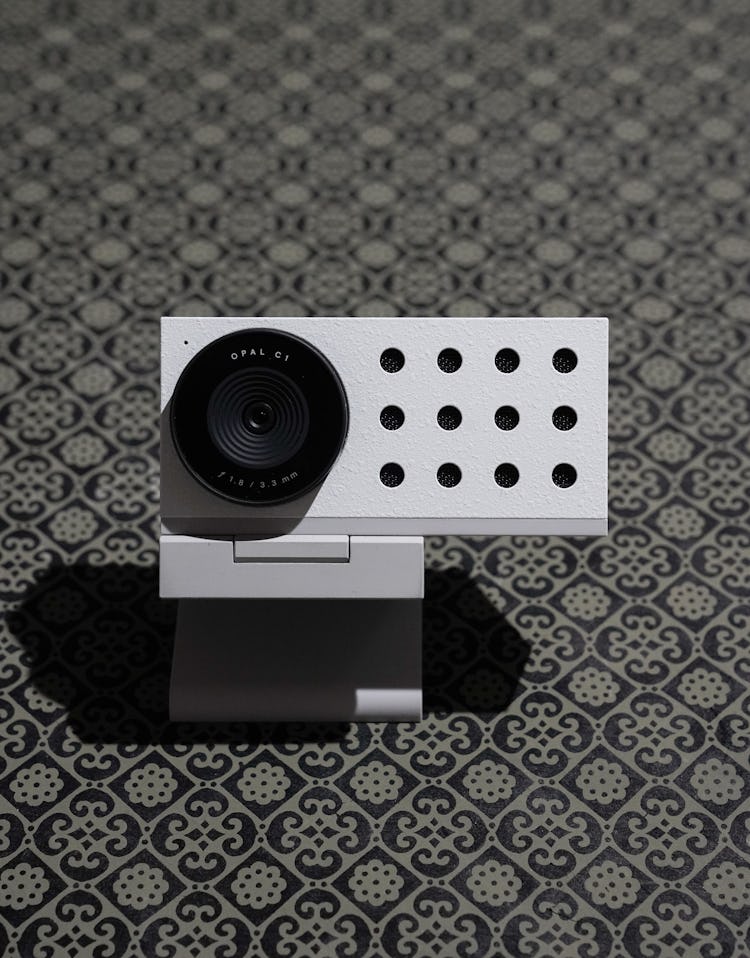 The Opal C1 could be the revolution that webcams have been waiting for.