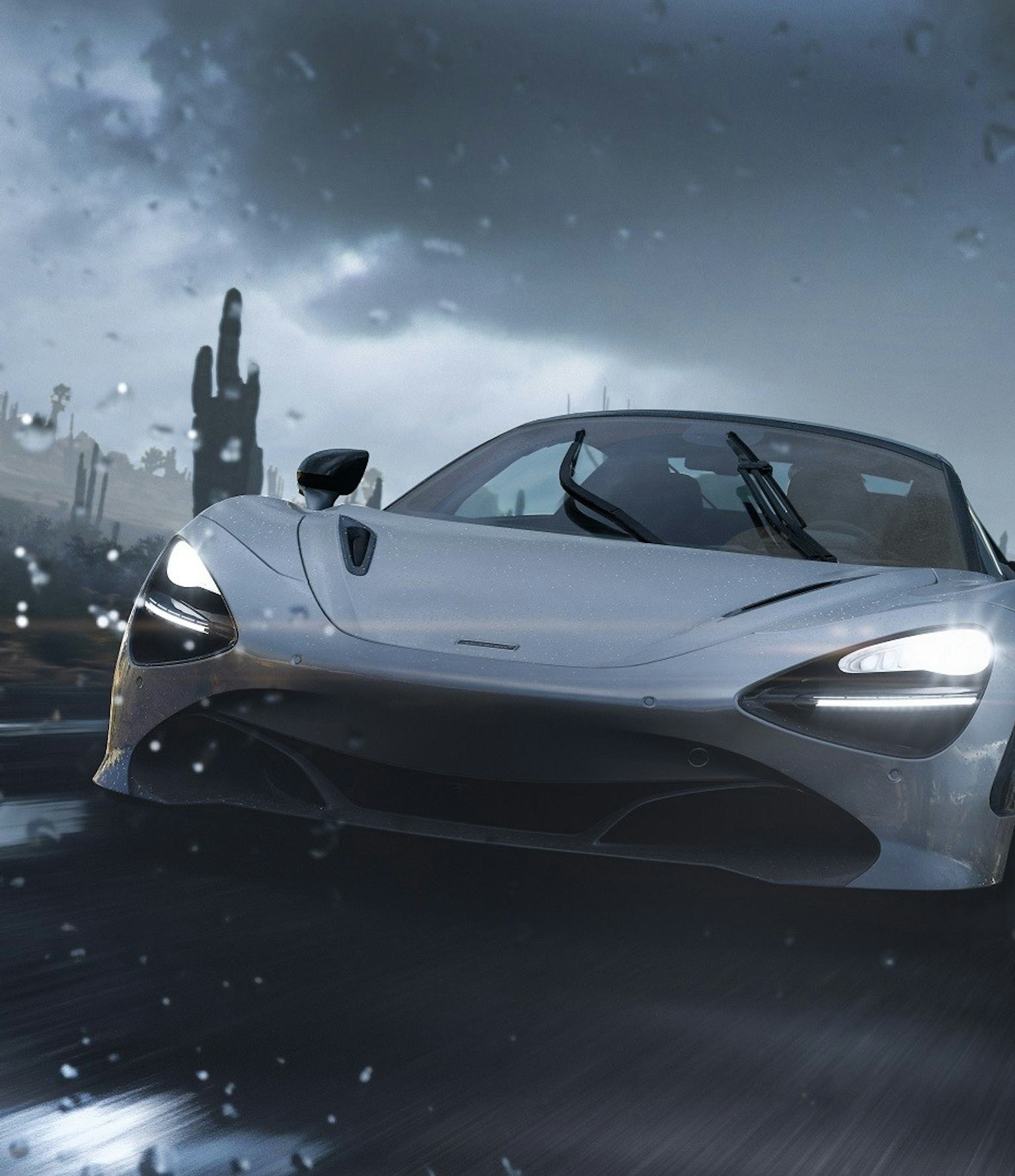 Defastest Drag Car In Forza Horizon 5