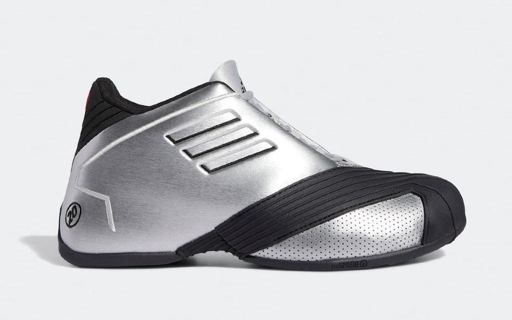 Adidas is bringing back Tracy McGrady's T-Mac 1 'All-Star' sneaker after 20  years