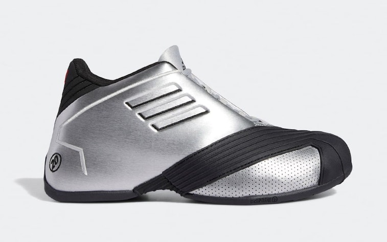 Adidas x Tracy McGrady T-Mac 1 "All-Star" sneaker