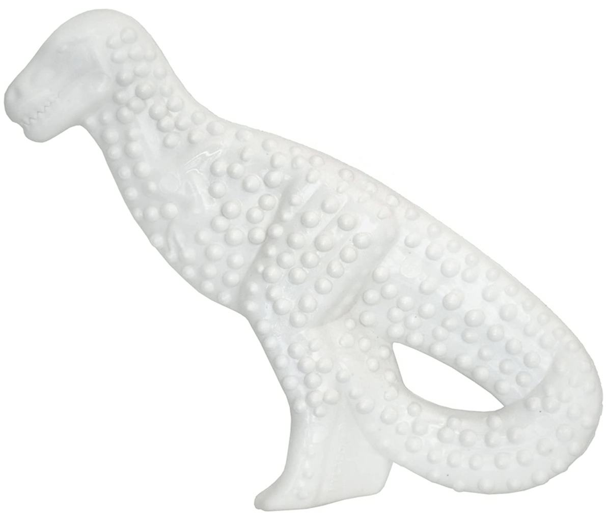 Nylabone Dental Dinosaur Dog Toy