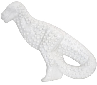 Nylabone Dental Dinosaur Dog Toy 