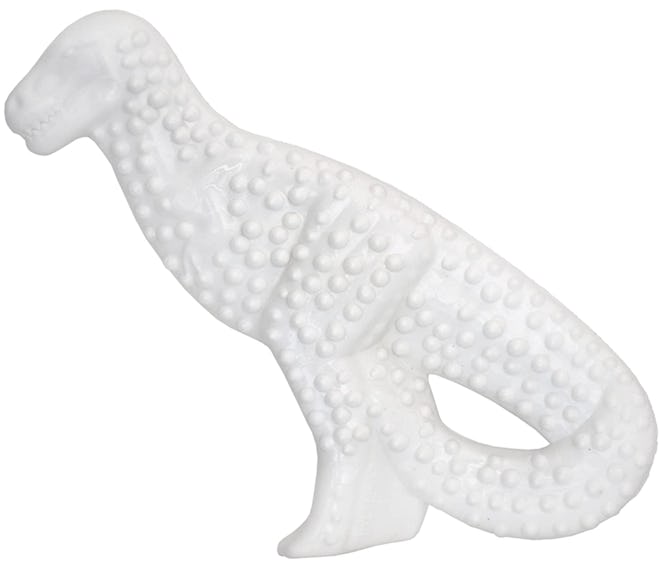 Nylabone Dental Dinosaur Dog Toy