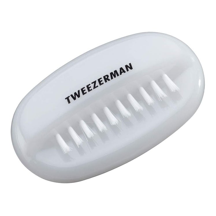 Tweezerman Dual Nail Brush