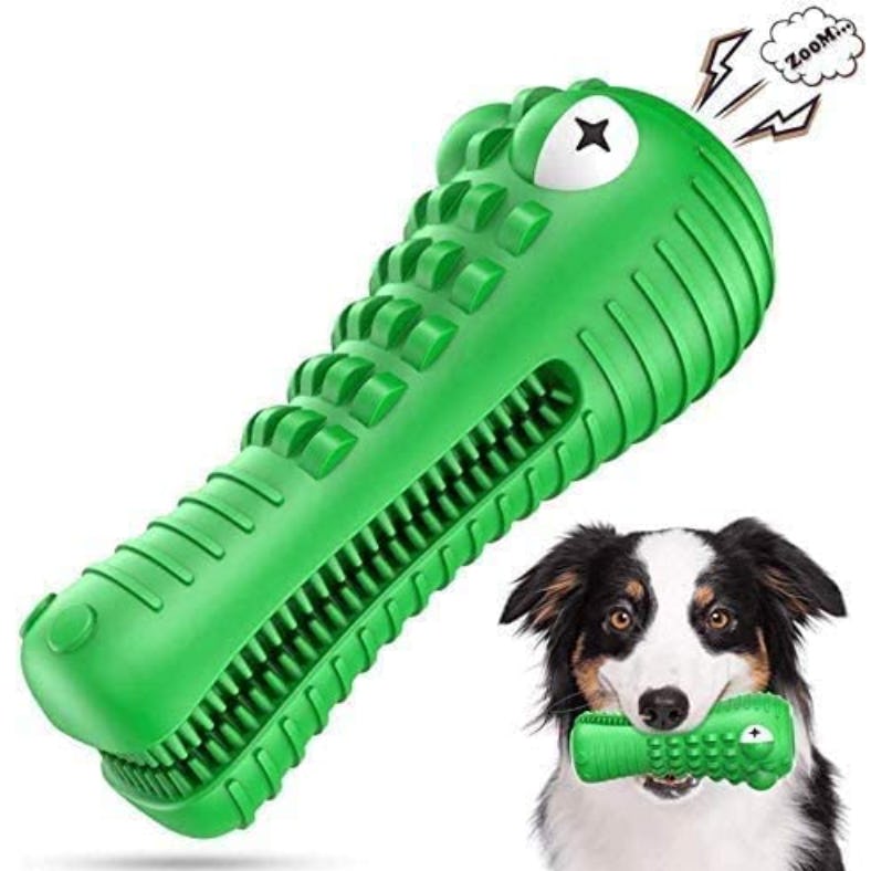 NOUGAT Dog Toy