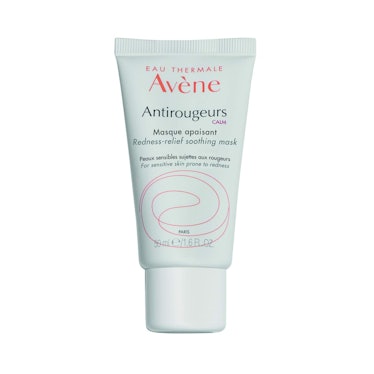 Eau Thermale Avène Antirougeurs Calm Redness Relief Soothing Mask