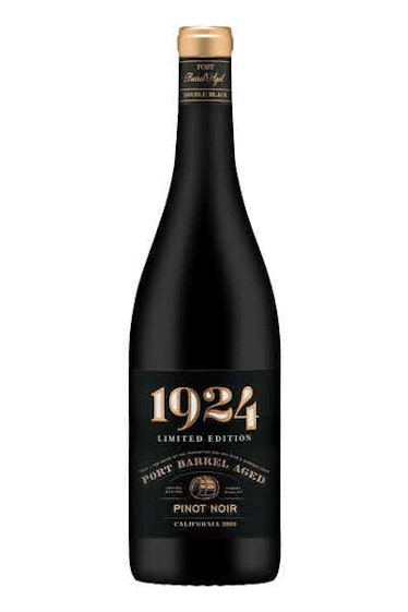 1924 Pinot Noir Port Barrel Aged