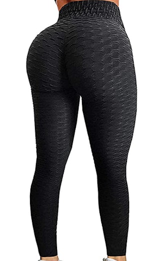 SEASUM High Waist Yoga Pants