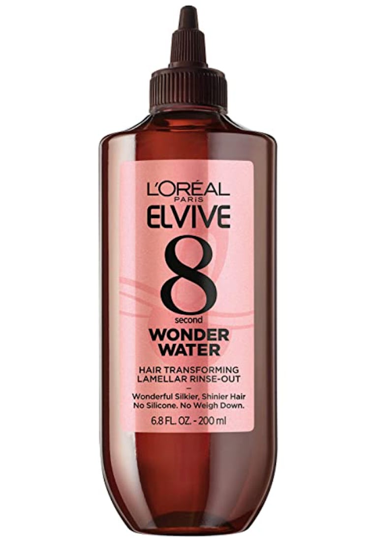 L’Oreal Paris Elvive 8 Second Wonder Water Lamellar