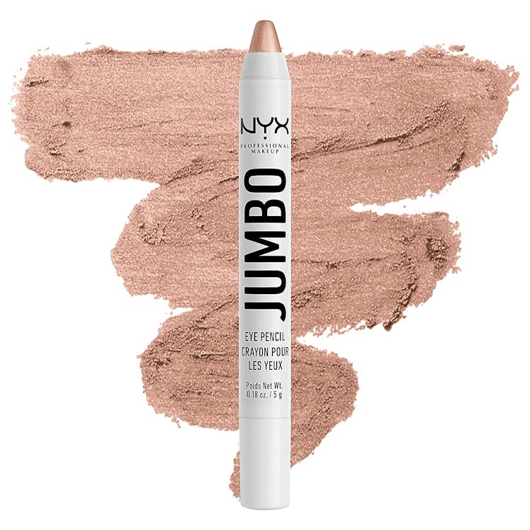 NYX Jumbo Eye Pencil