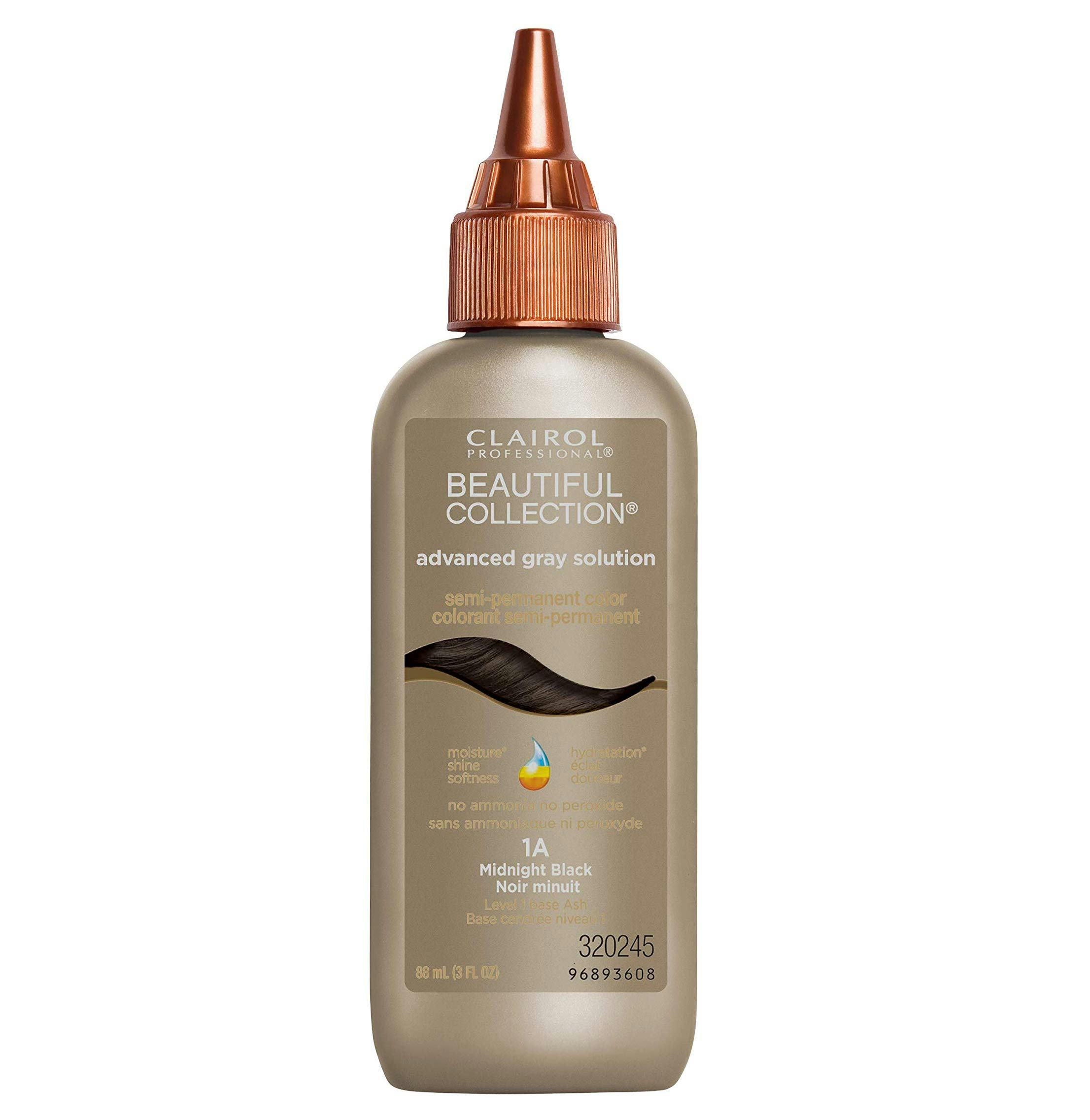 The 10 LeastDamaging Box Hair Dyes