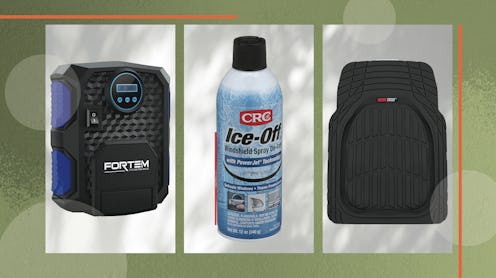 the best winter accessories for your car