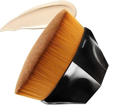 Daubigny Foundation Makeup Brush