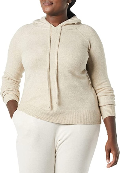 Amazon Essentials Soft Touch Hooded Pullover