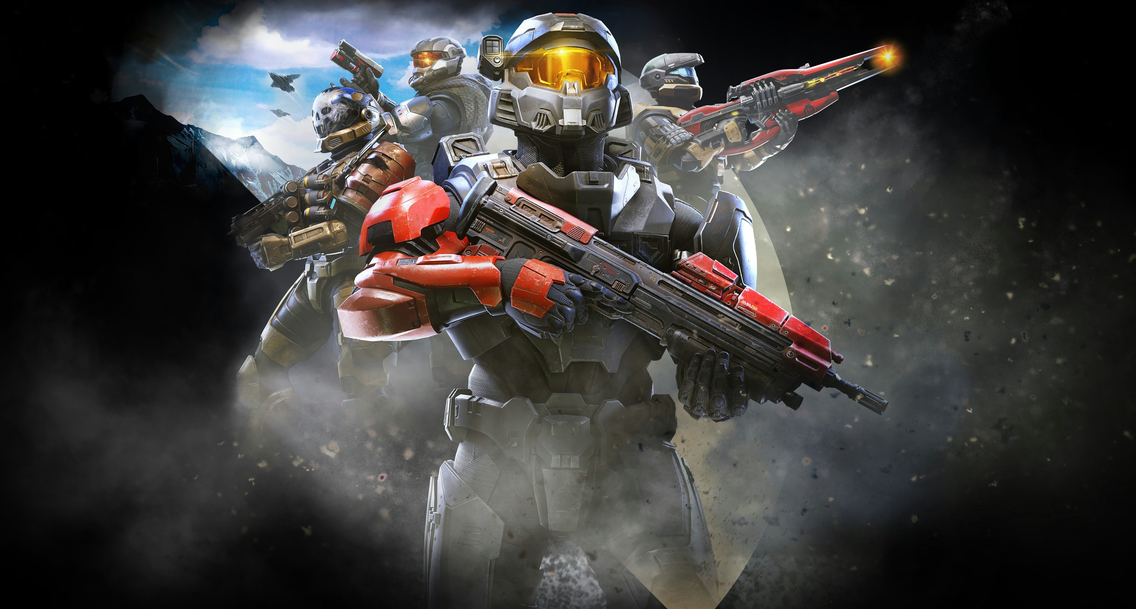 'Halo Infinite' update release time and battle pass…