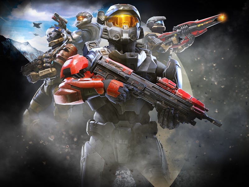 Halo Infinite
