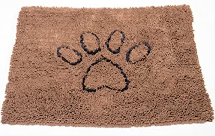 Dog Gone Smart Runner Dirty Dog Doormat