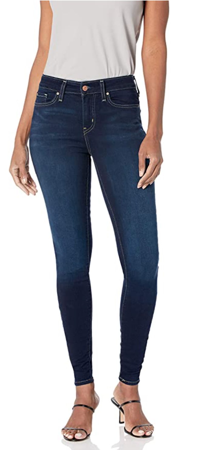 Signature by Levi Strauss & Co. Gold Label Modern Skinny Jeans