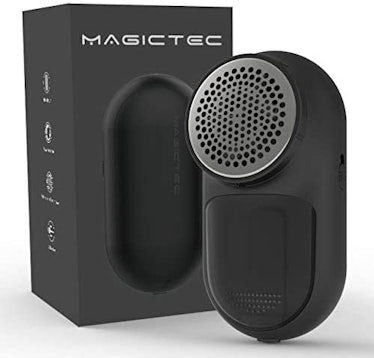 Magictec Rechargeable Fabric Shaver