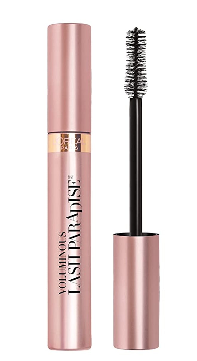 L'Oreal Paris Voluminous Makeup Lash Paradise Mascara