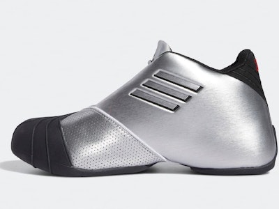 Adidas x Tracy McGrady T-Mac 1 "All-Star" sneaker