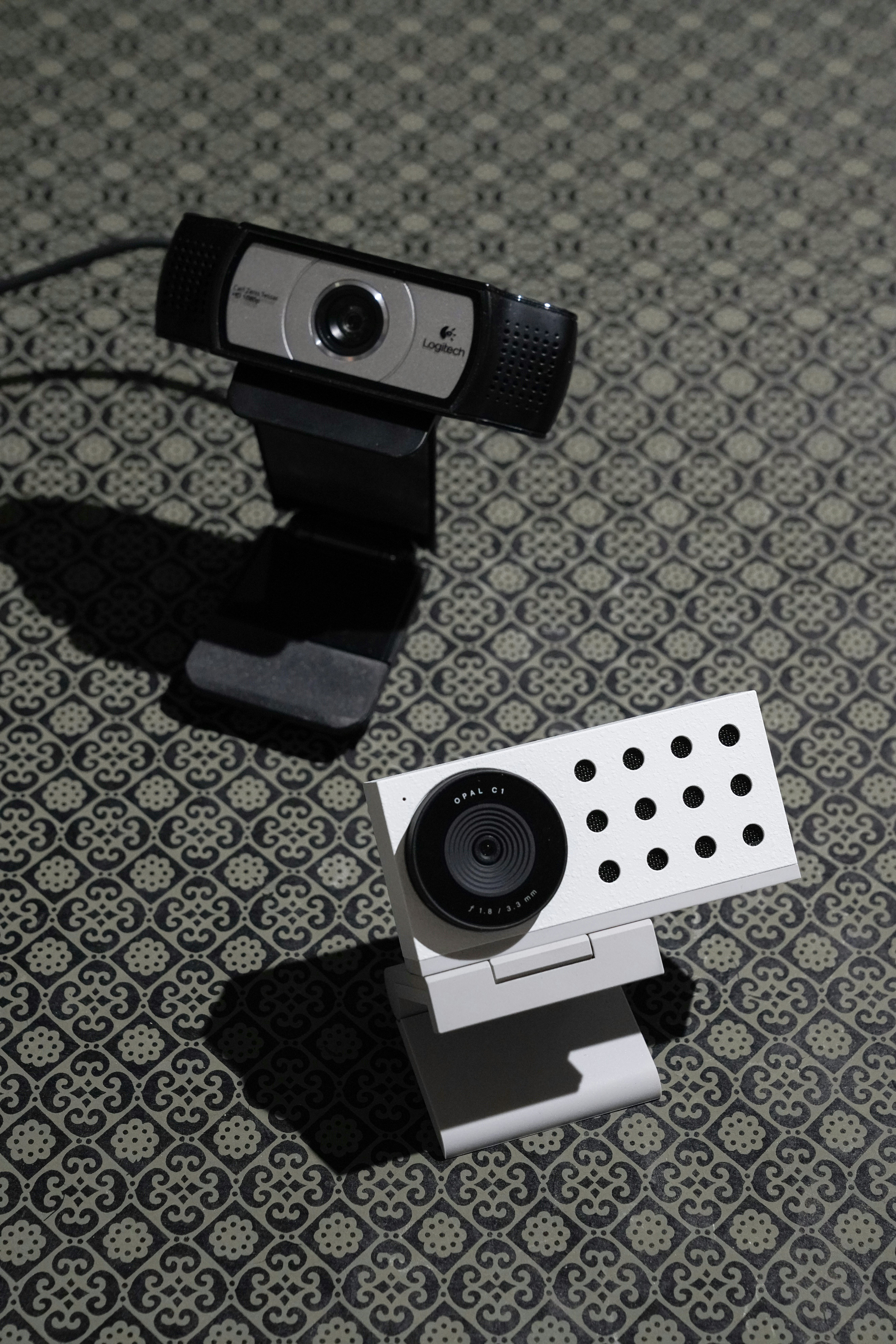 The Opal C1 is the revolution webcams need