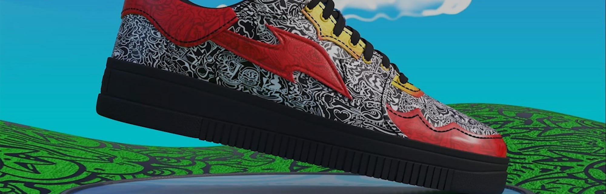 Nike Just Bought Rtfkt Studios A Brand That Makes Virtual Sneakers Nike Just Bought Rtfkt Studios A Brand That Makes Virtual Sneakers