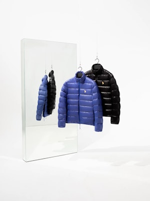 OVO "Winter Survival" jackets