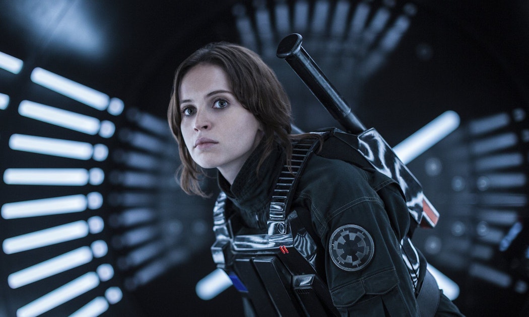 Director Reveals 'Rogue One: A Star Wars Story' Scene That Almost