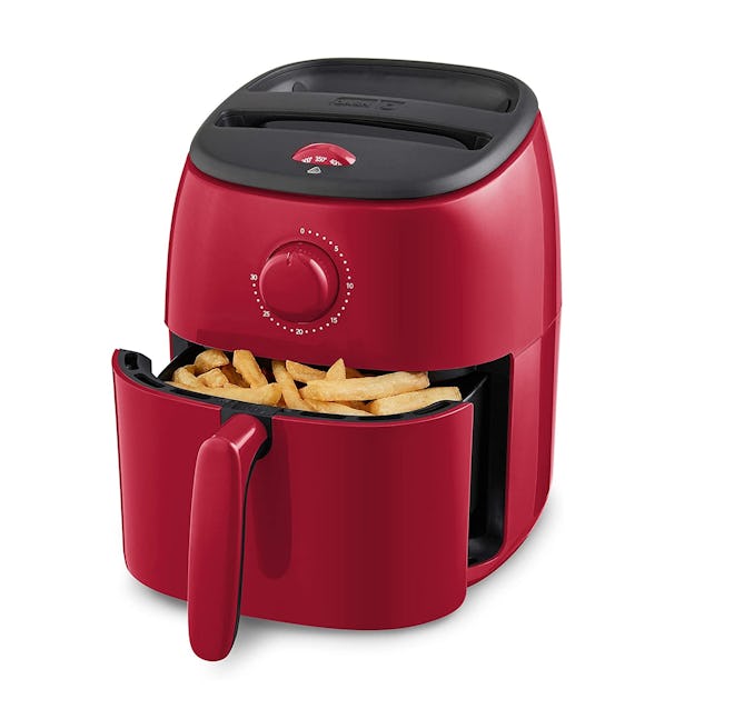DASH Tasti Crisp Electric Air Fryer