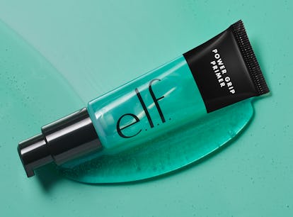 E.l.f. Cosmetic's new Power Grip Primer.