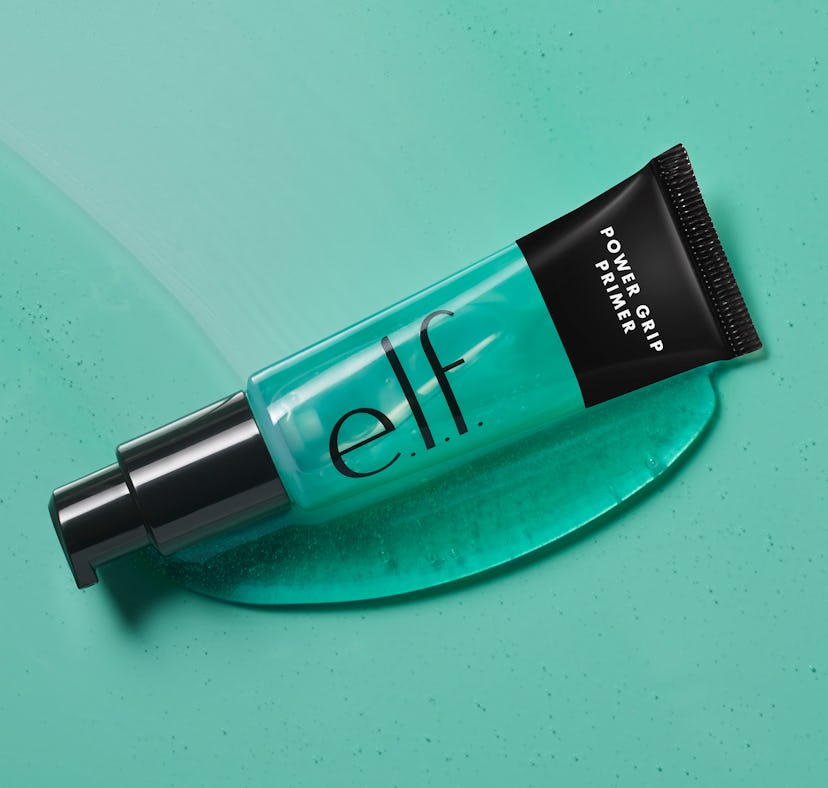 E.l.f. Cosmetic's new Power Grip Primer.