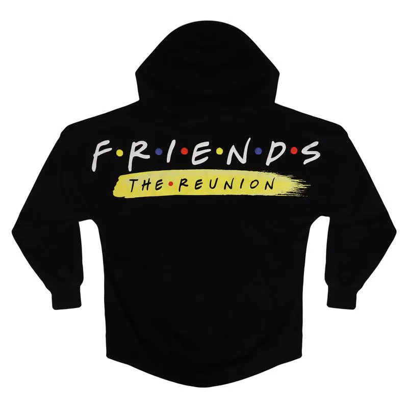 Warner Bros. Studio Tour New Online Store Has Exclusive 'Friends' Merch