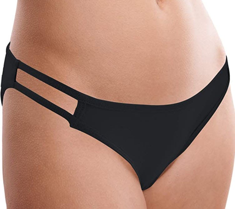 Jo &amp; Bette  String Bikini Underwear (6-Pack)