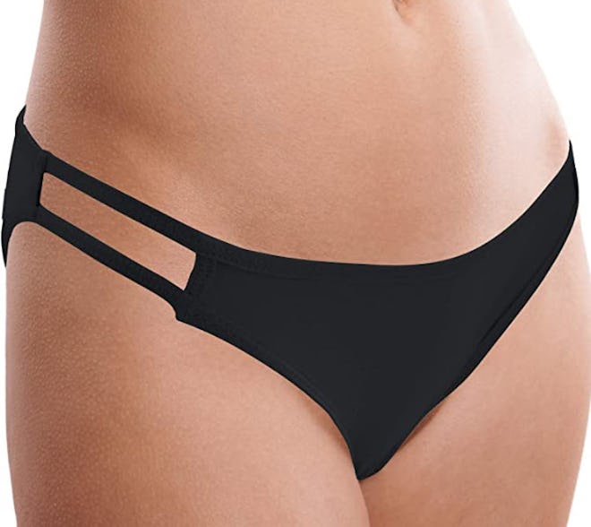 Jo & Bette  String Bikini Underwear (6-Pack)