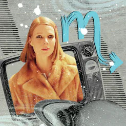 Margot Tenenbaum from 'The Royal Tenenbaum's zodiac sign is definitely scorpio, an astrologer argues...