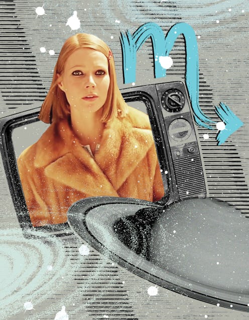 Margot Tenenbaum from 'The Royal Tenenbaum's zodiac sign is definitely scorpio, an astrologer argues...