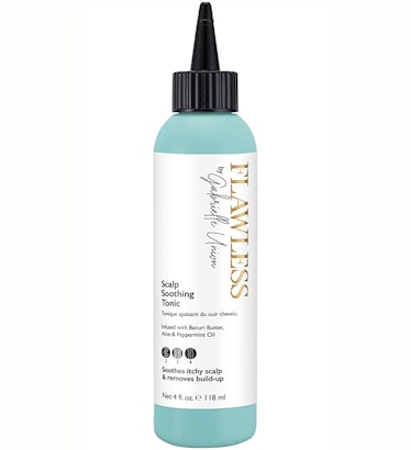 Flawless By Gabrielle Union Scalp Soothing Tonic Hair Treatment