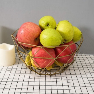 Pimuza Fruit Basket