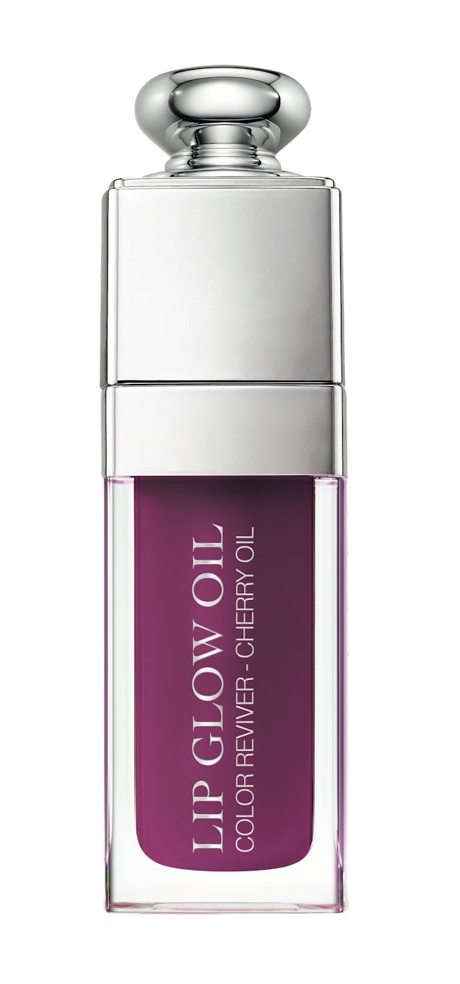 Dior Addict Lip Glow Oil  in #006 Berry