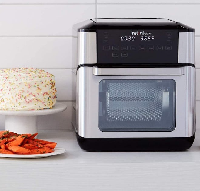 Instant Vortex Pro 10 Quart Air Fryer